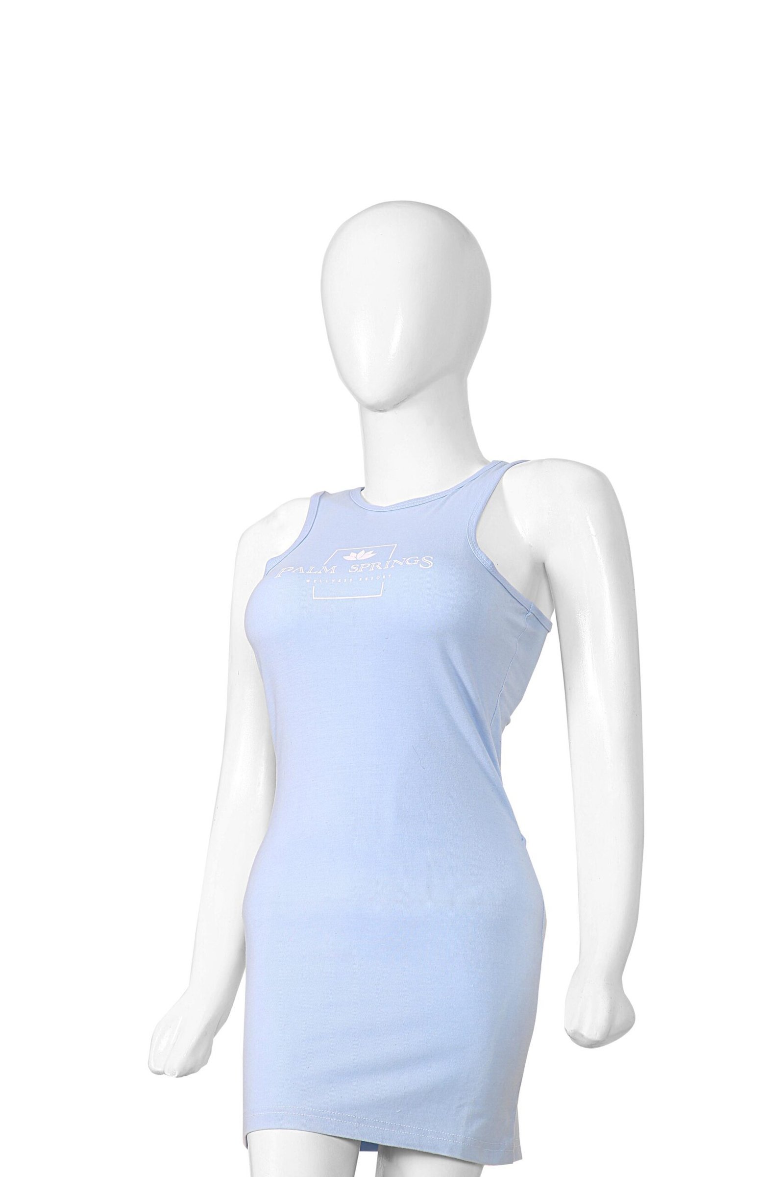 Sendo Sleeve less lond